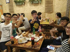三都镇烧烤加盟,学烧烤技术,开烧烤店多少钱疯狂烤翅加盟