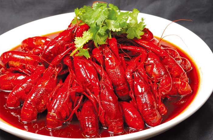 三都镇麻辣小龙虾培训